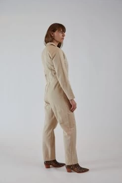 ULLA JOHNSON Cruz Bootie Umber