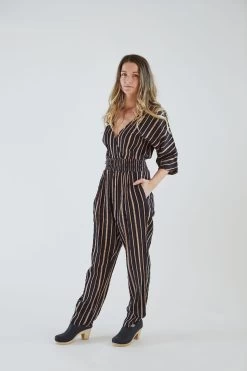 Bianca Jumpsuit Spellbound
