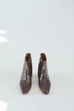 Matea Boot Bombón Croc