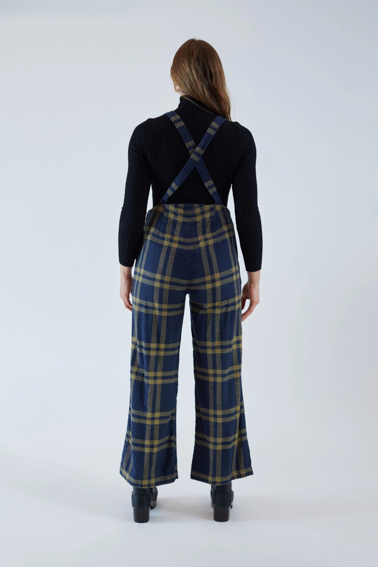Auggie Overall Parker - Image 3