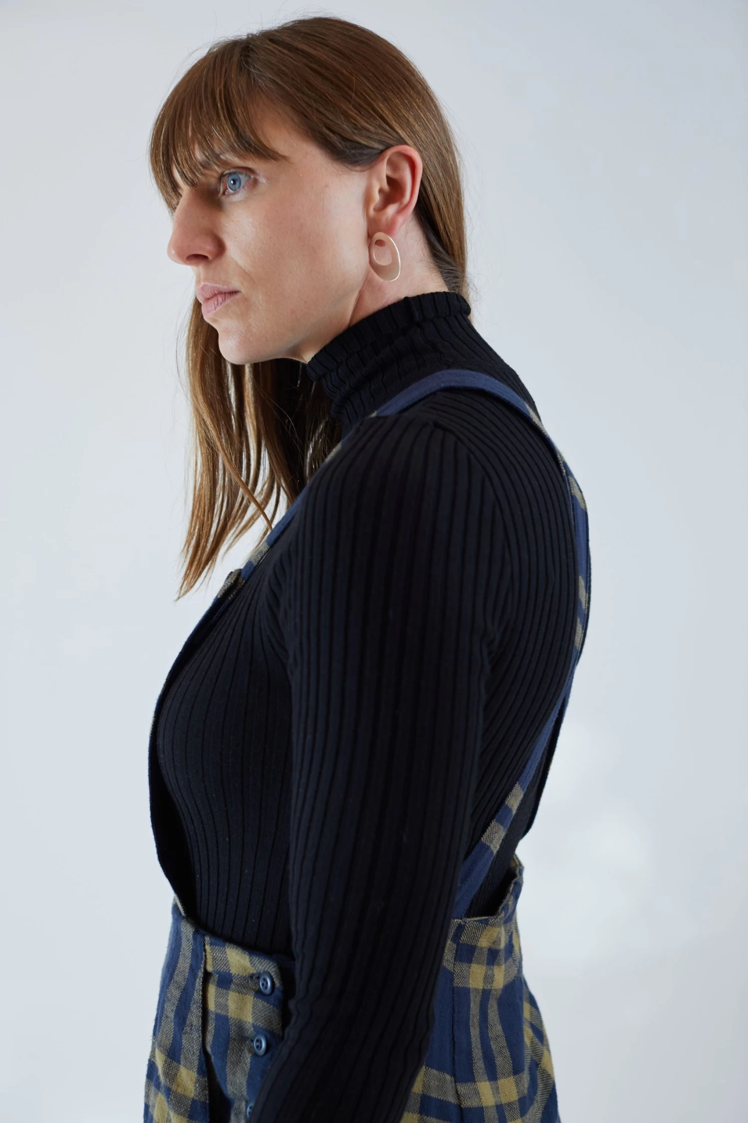 Auggie Overall Parker - Image 5