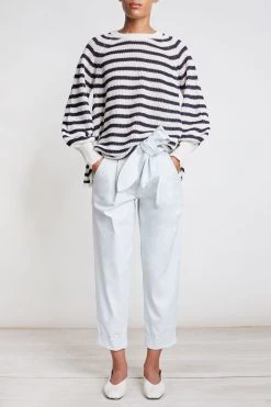 Bendita Pant Super Bleach