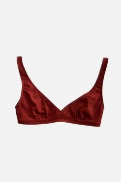 Crane Top Terracotta