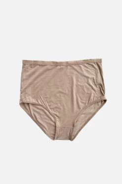 High Waist Bell Pants Haptic