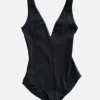 Cyn One Piece Black