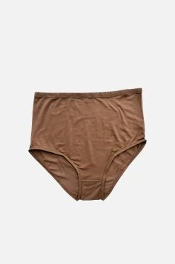 High Waist Bell Pants Ocular