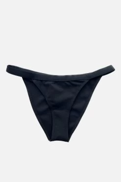 Lenni Bikini Bottom Black