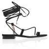 Selma Sandal Midnight