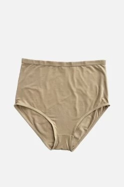 High Waist Bell Pants Cochlea