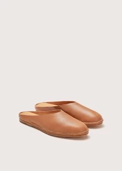 Ceremonial Ballet Mule