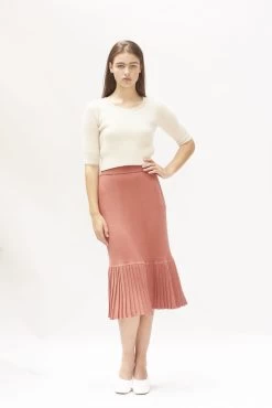 Sylphide Sweater Creme