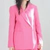 New Amboy Blazer Pink