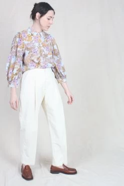 Cole Pant Cream
