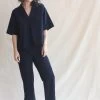 Galu Pants Navy