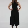 Elle Dress Black