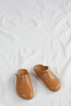 Clog Cajeta