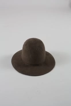 Benning Shag Felt Mink