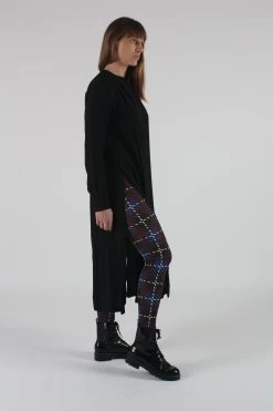 Rodebjer Bianka Legging Denim Blue