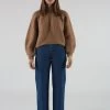 Rodebjer Onella Sweater Camel