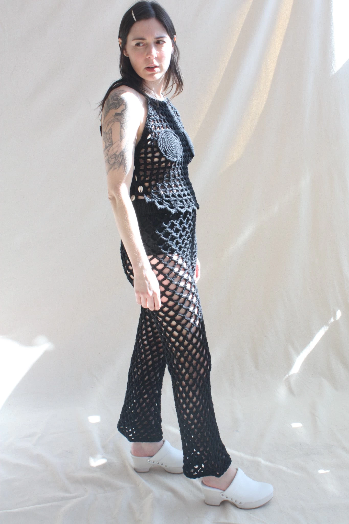 Chi Chi Top Black - Image 5