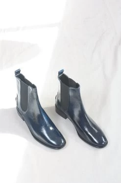 Thora Boot Navy