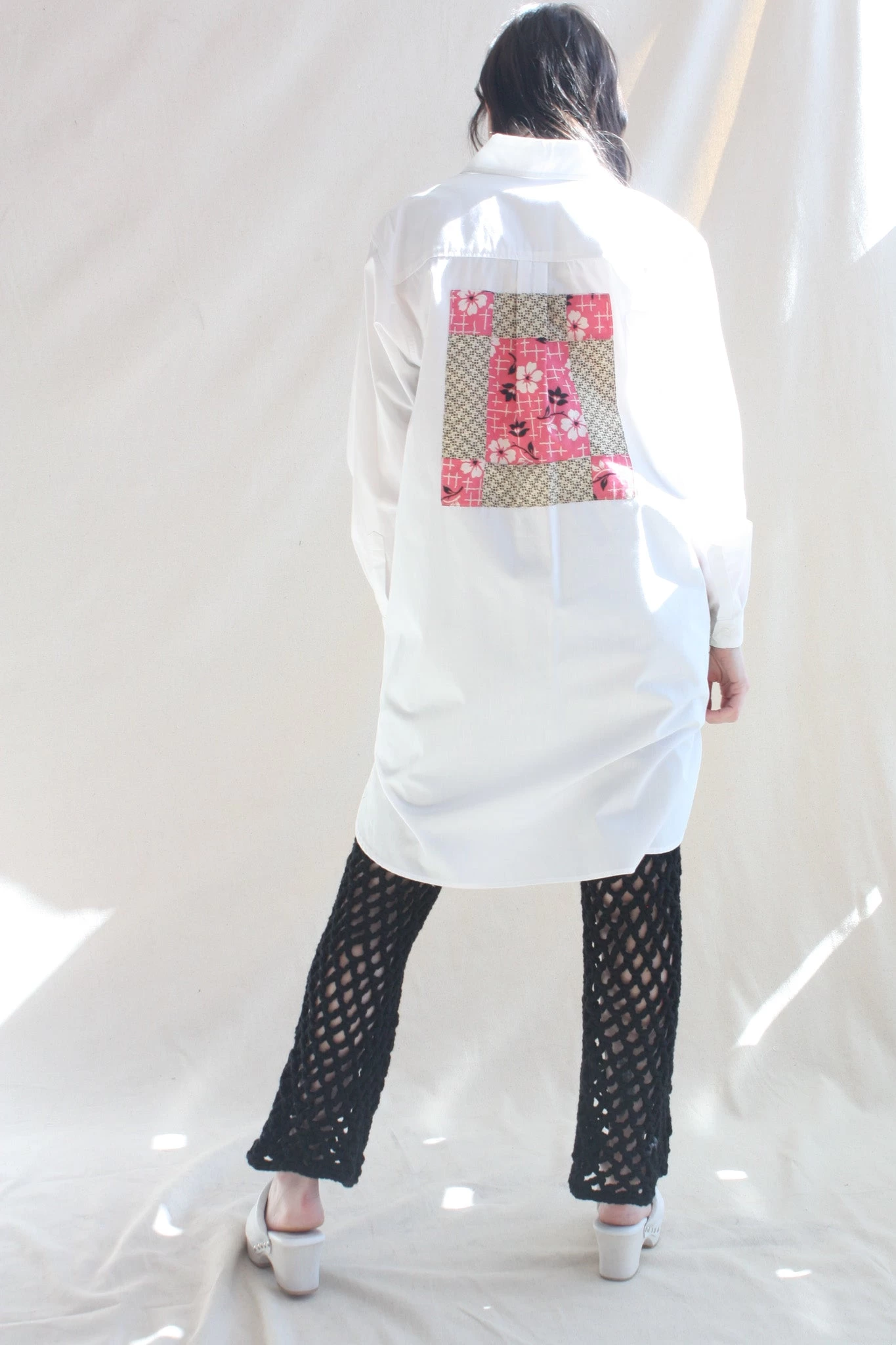 Simone Pant Black - Image 3