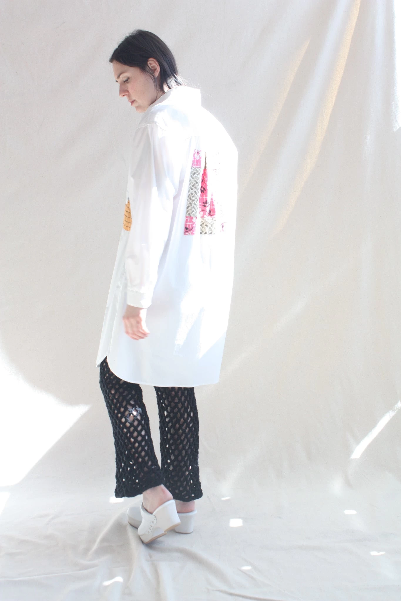 Simone Pant Black - Image 2