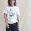 Mystic Hand T-Shirt White