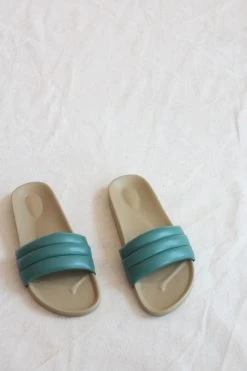 Classic Sandalia Aegean