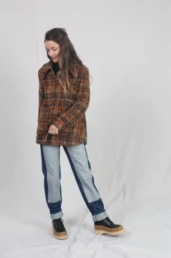 Rodebjer Boel Jacket Truffel