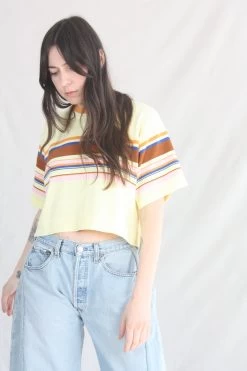 Rodebjer Darly Top Sun Ray