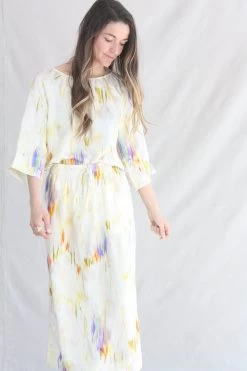 Rodebjer Miya Blouse