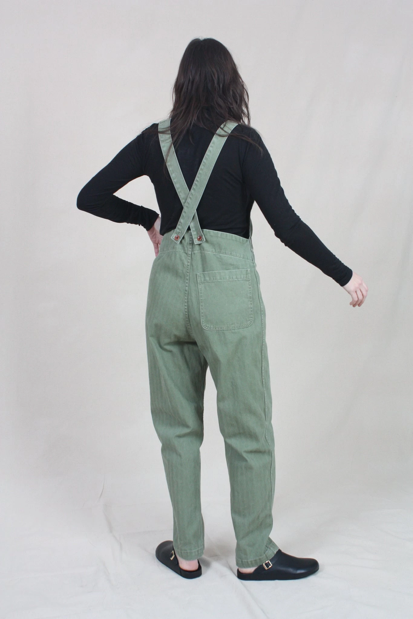 Althea Overall Moss - Image 4