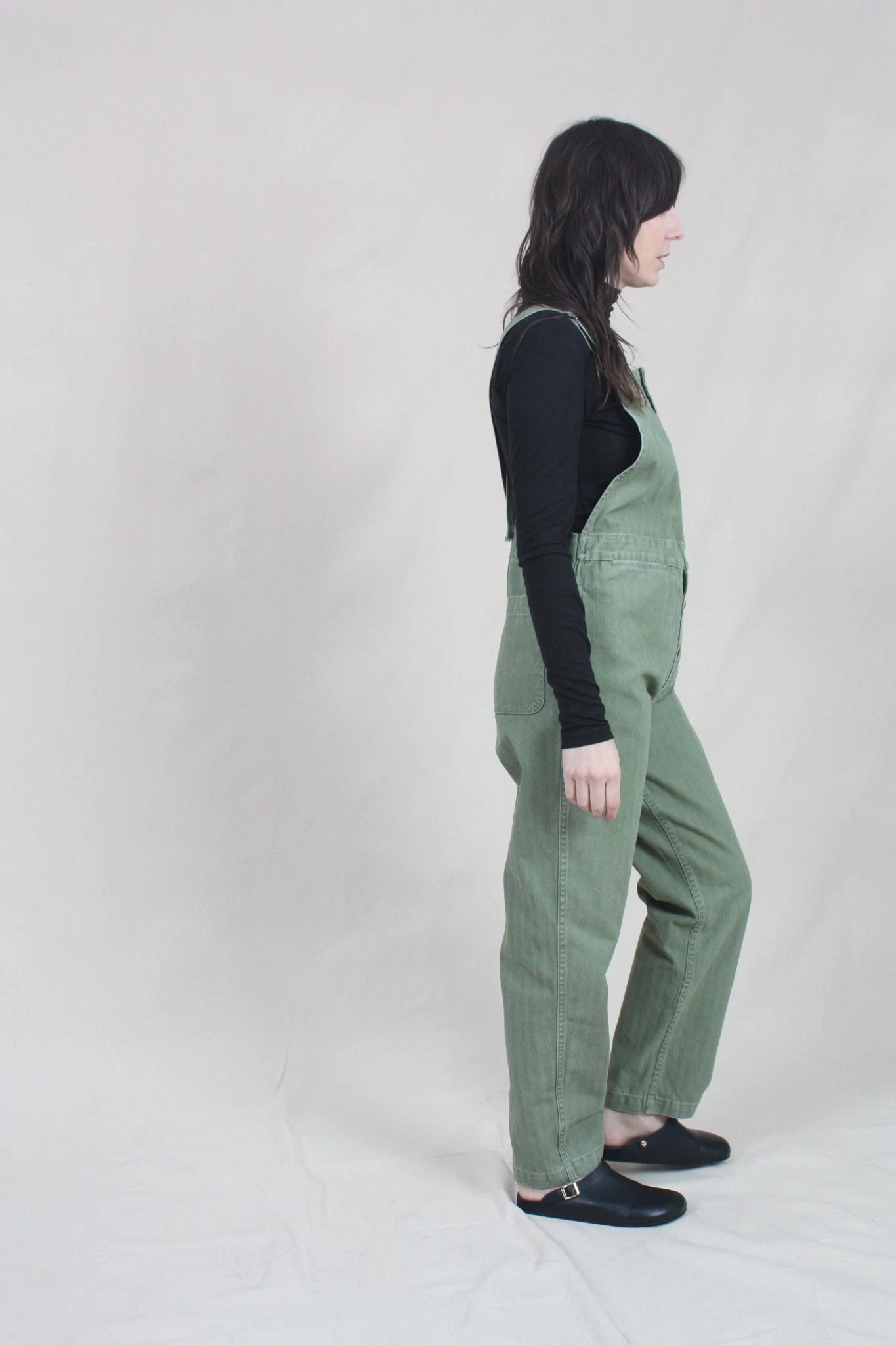 Althea Overall Moss - Image 3