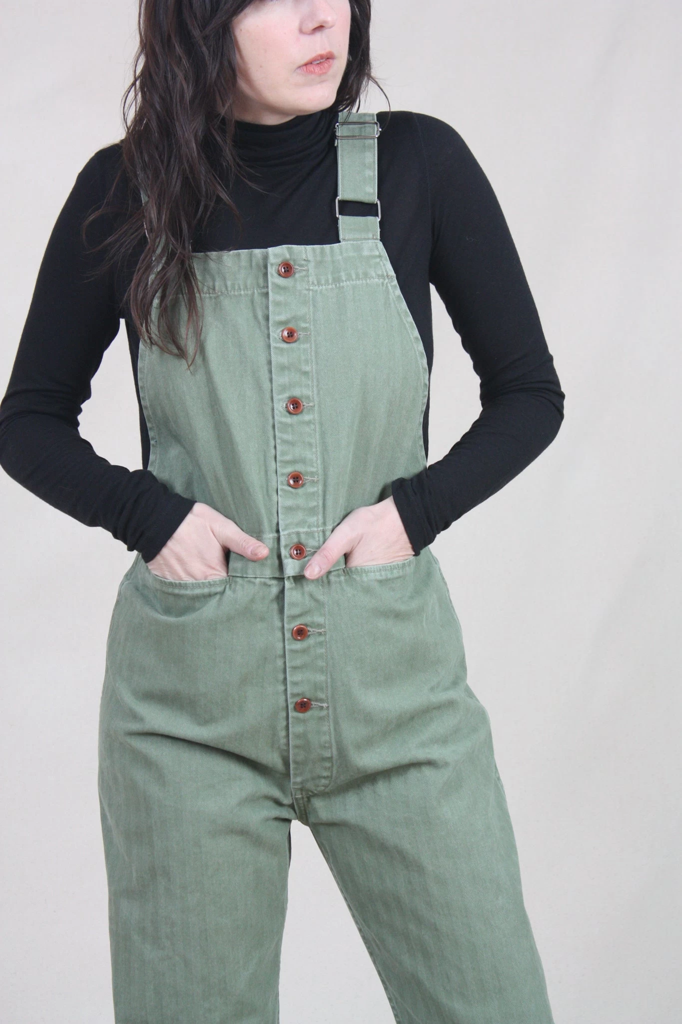 Althea Overall Moss - Image 5