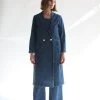 Birdie Duster Pacific Blue Denim
