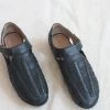 Mesa Shoe Black