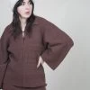 Ama Sweater Brown