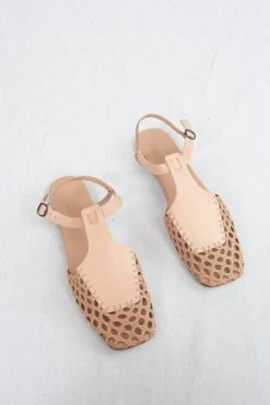 Reixa Woven T Bar Natural