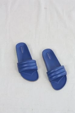 Monocolor Sandalia Lapis