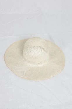 Simple Sunhat