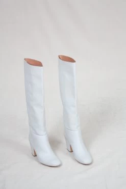 Boeri Boot Bone
