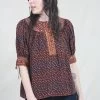 ULLA JOHNSON Dina Top Agate