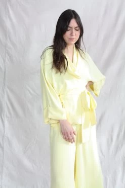 Rodebjer Tennessee Twill Sun Ray