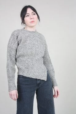 Paloma Wool Diago Sweater Brown