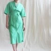 Kalloni Dress Jade