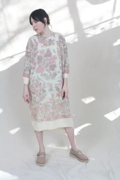 Knitdress Thin Living Room Carpet Print