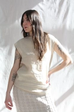 Ruche Shell Sandstone