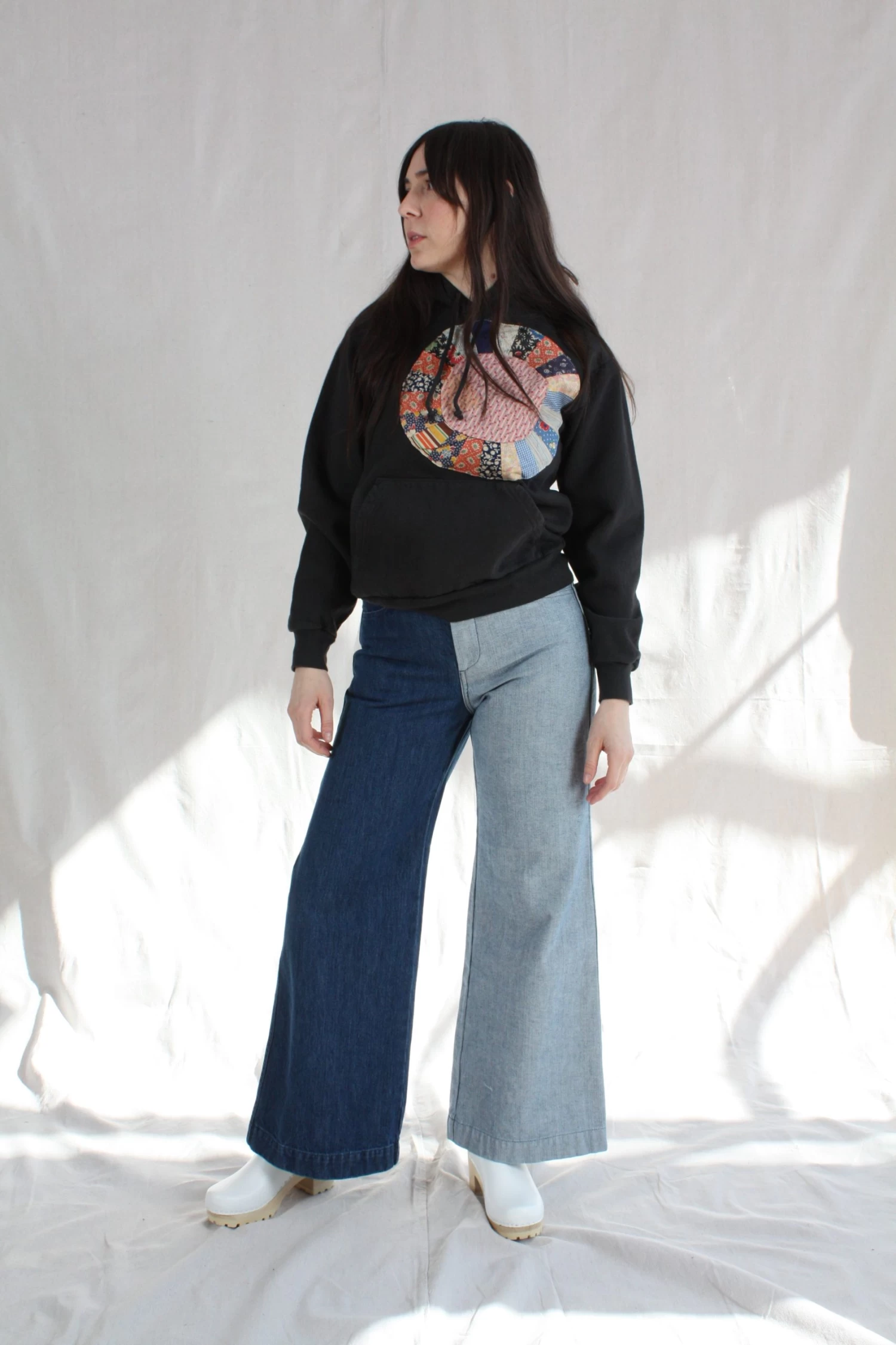 Nelly Jeans Half Tone - Image 3