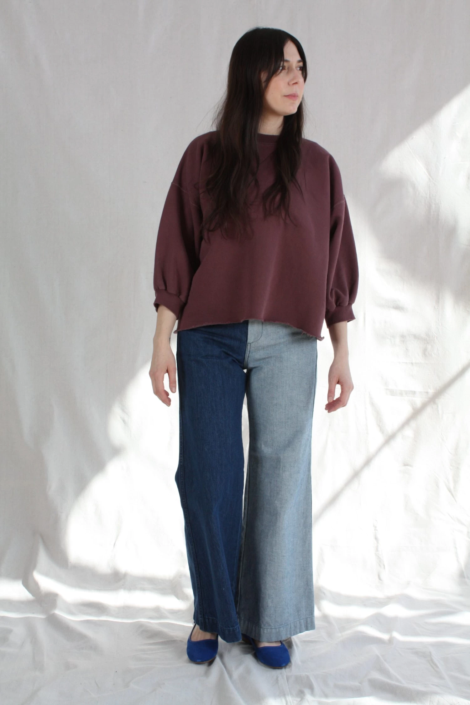 Nelly Jeans Half Tone - Image 2